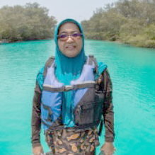 Rizkyani Widyanti