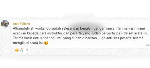 Anik Yulianti