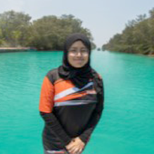 Syarifah W.Madihi
