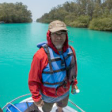 Syofiyuddin Toha