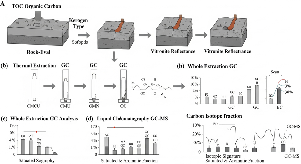 Geochemistry Analysis